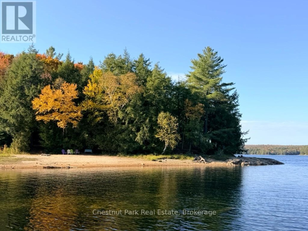 1062 ELMHURST LANE, Kennisis Lake