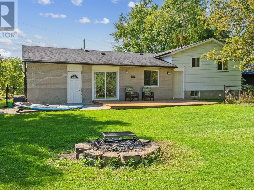 67 CONCESSION 1 ROAD, 