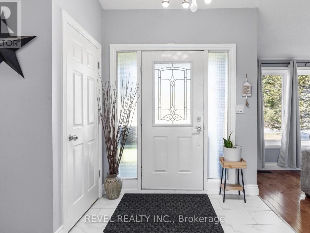 190 O'REILLY LANE, Lake Scugog