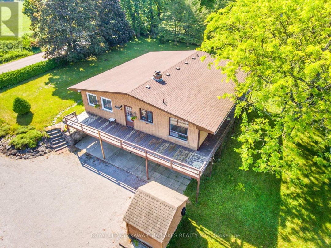 1357 Killarney Bay Road, Kawartha Lakes