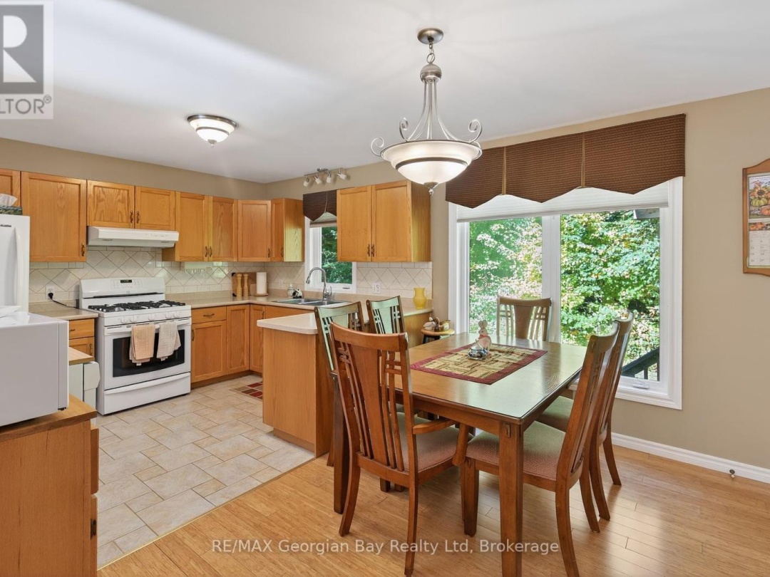 56 BECKETTS SIDE ROAD, 