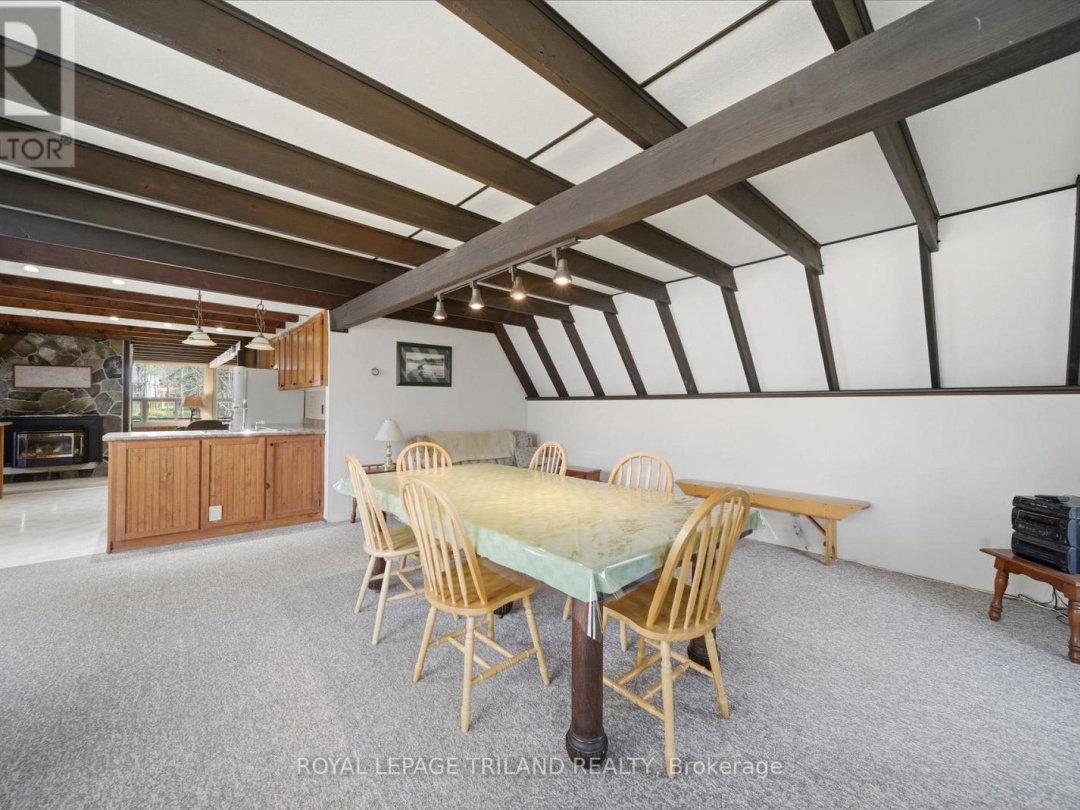 1003 CHIPPEWA LANE, Lake Muskoka