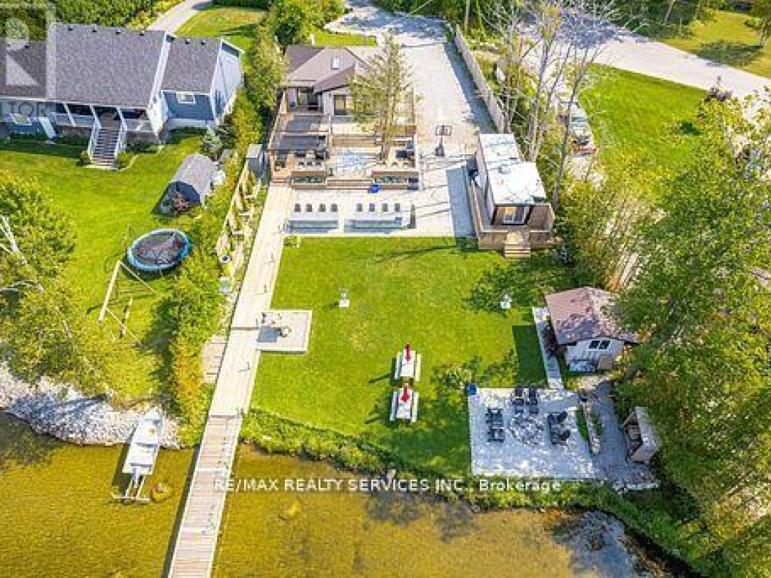 28 ELDONIA ROAD, Canal Lake