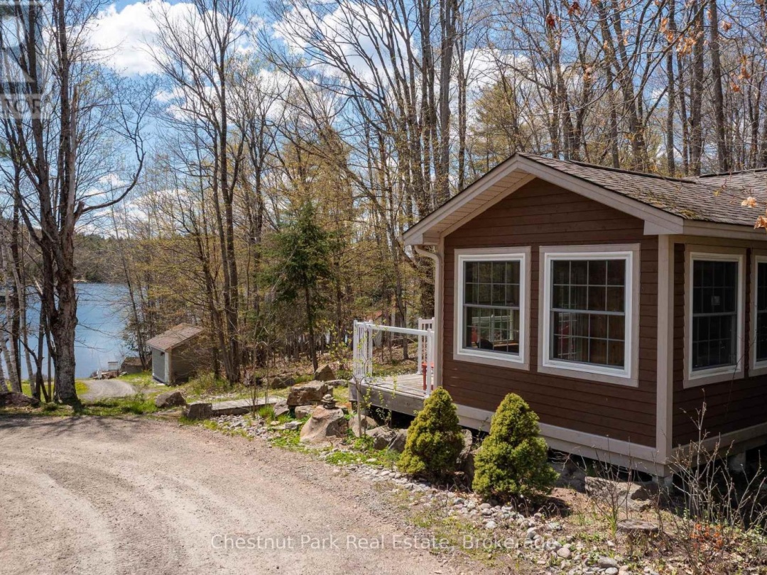 116-1 - 1052 RAT BAY ROAD, Lake Of Bays