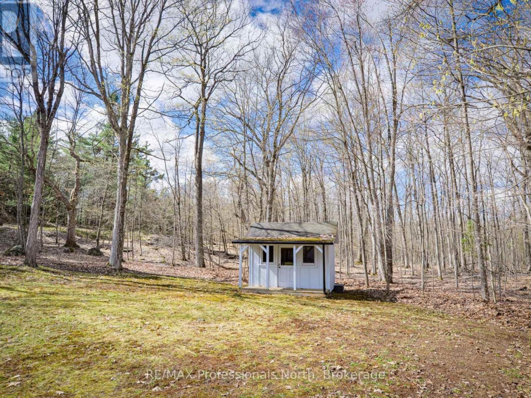 225 BLANCHARD STREET W, Gravenhurst (Muskoka (S))