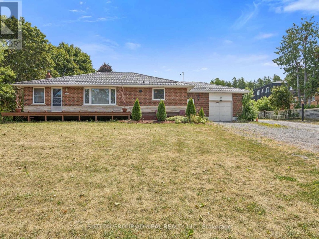 499 YORK STREET, Brock (Beaverton)