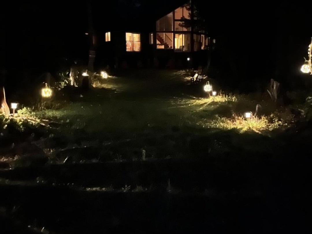 49 METHODIST, Georgian Bay