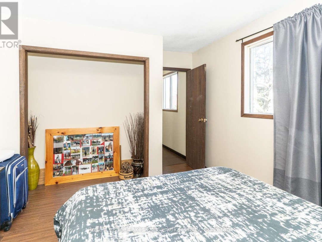 555 WAGNER STREET, Gravenhurst (Muskoka (S))