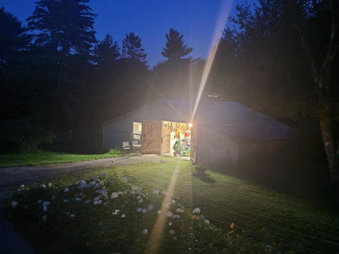 1093 KUSHOG LAKE ROAD, Minden Hills (Minden)