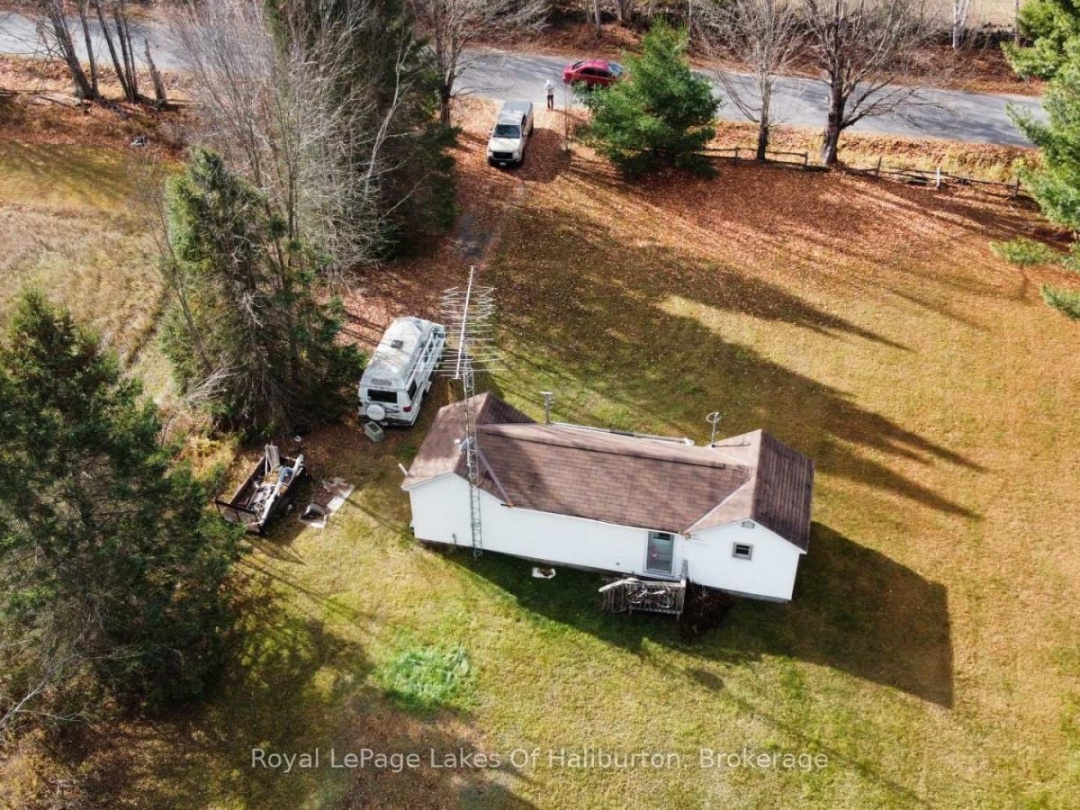 1080 ST. PETER'S ROAD, 