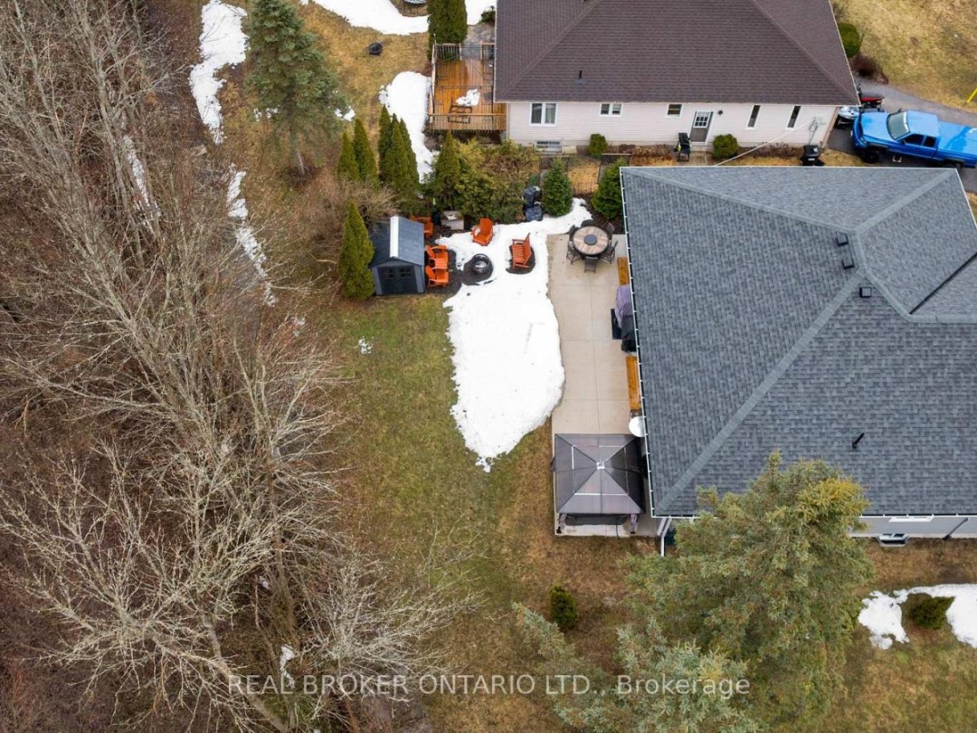 46 BRICK POND ROAD, Severn (Coldwater)