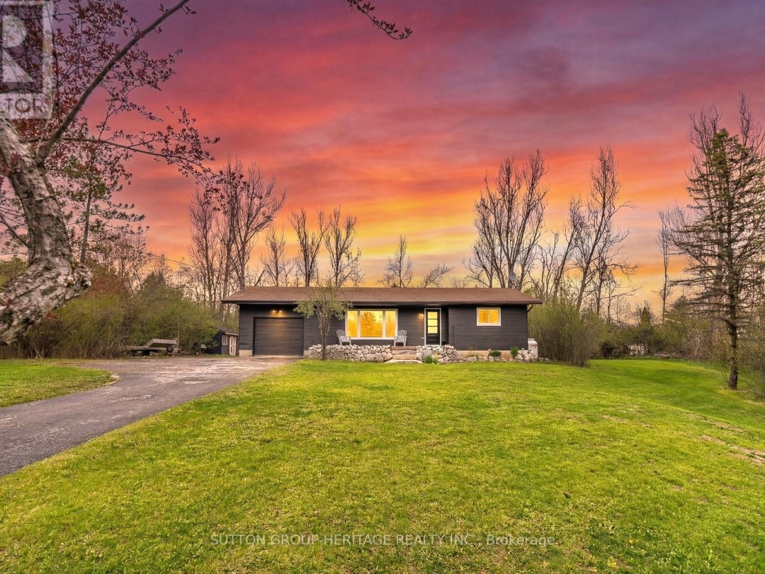 11 SWISS CRESCENT S, Pigeon Lake