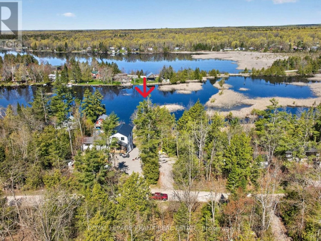 42 SUNSET COURT, Little Bald Lake