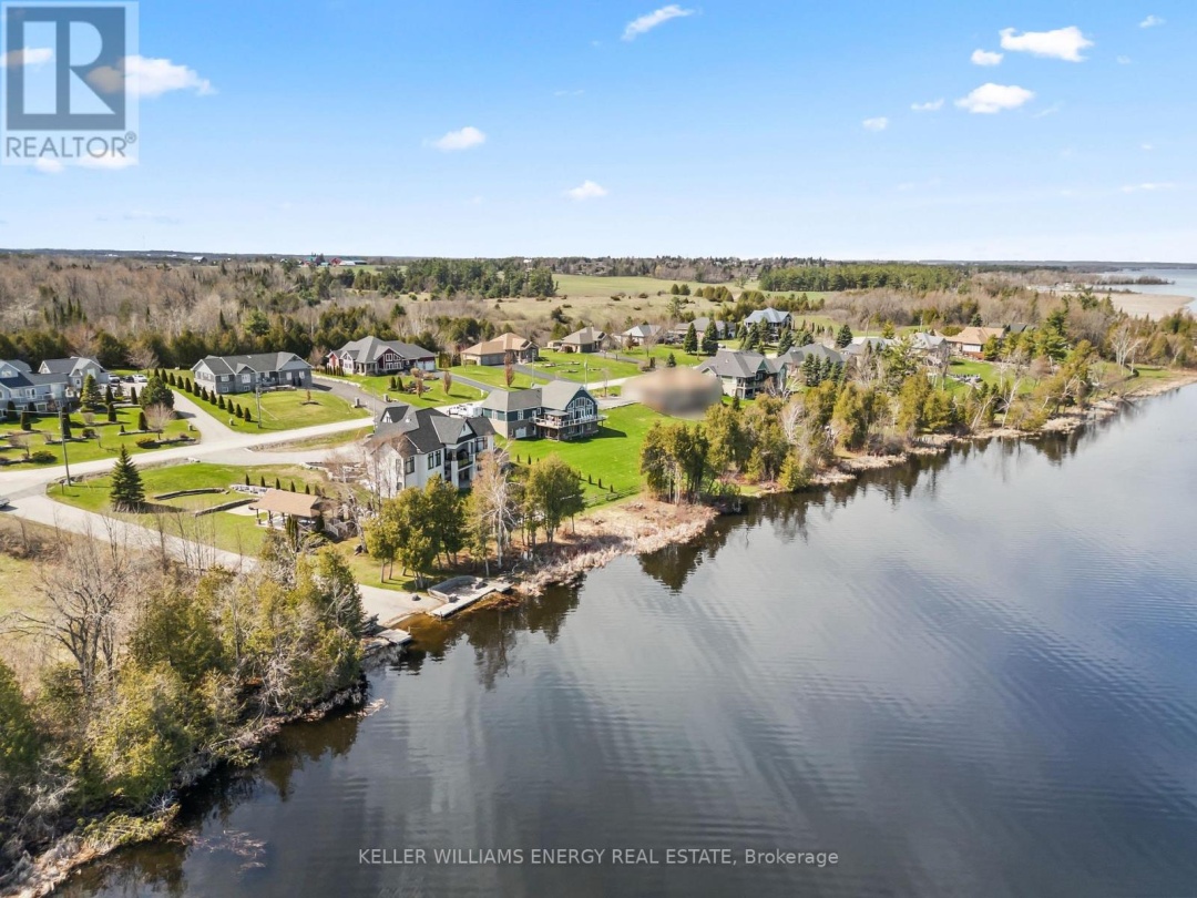 112 PELLER COURT, Pigeon Lake