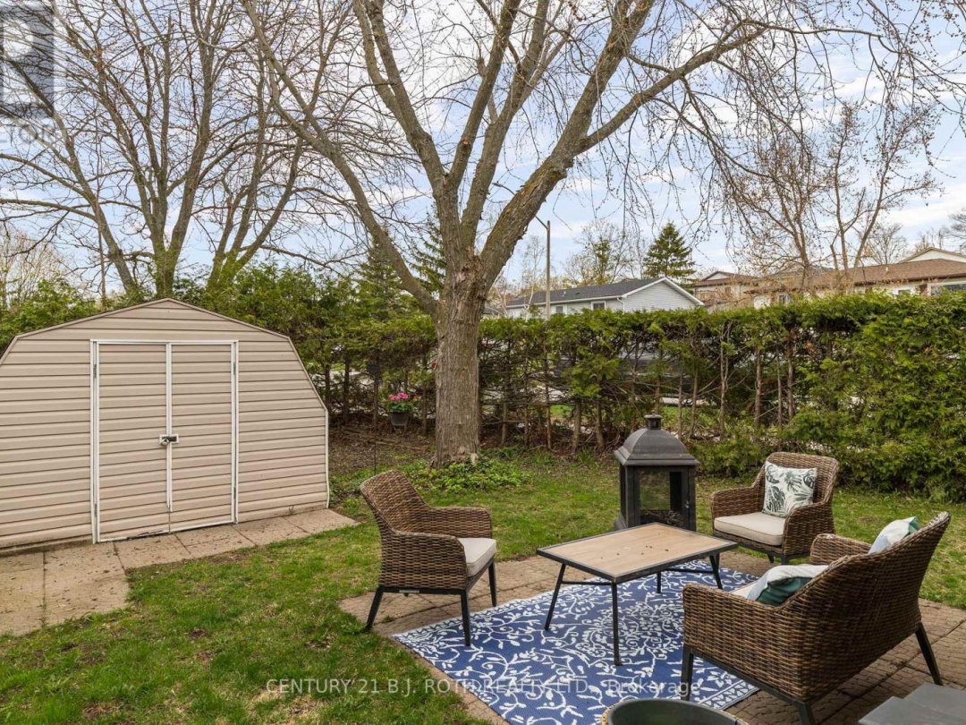197 WESTMOUNT DRIVE S, Orillia