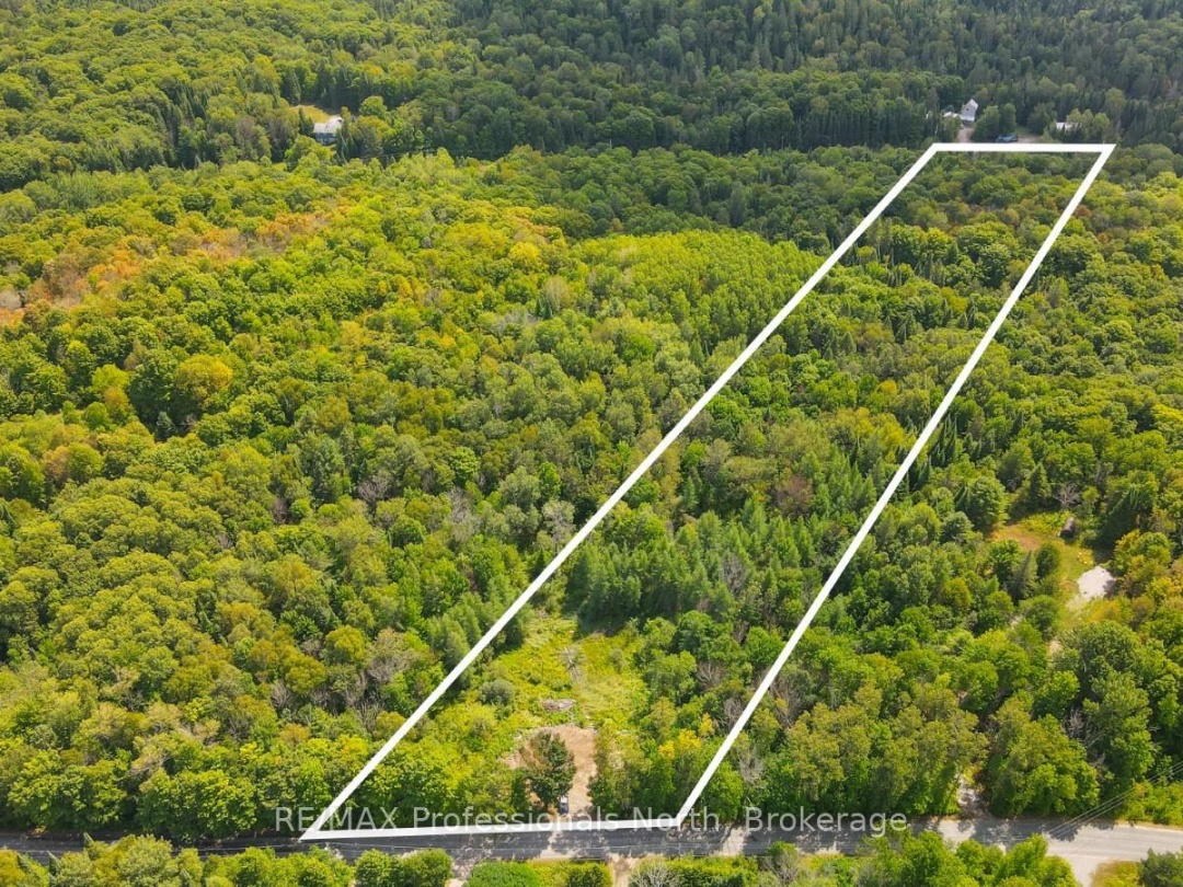 0 GLAMOR LAKE ROAD, 
