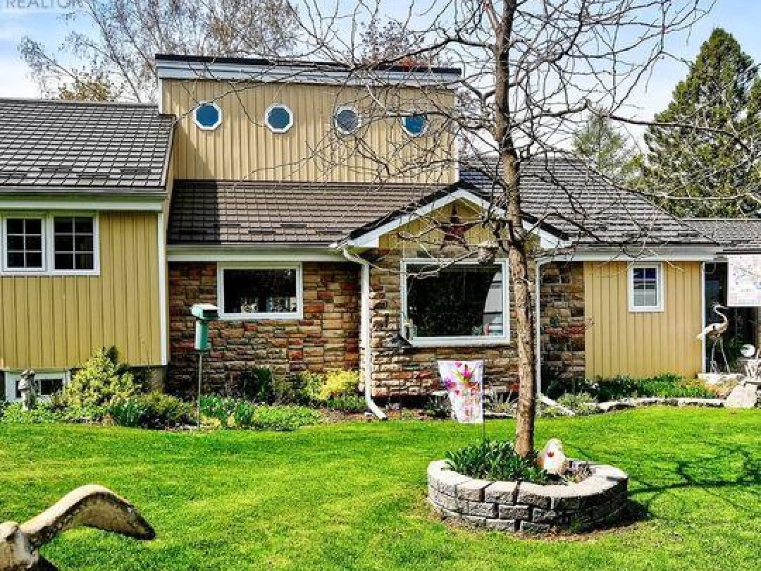 26 ISLAND TRAIL S, Lake Simcoe