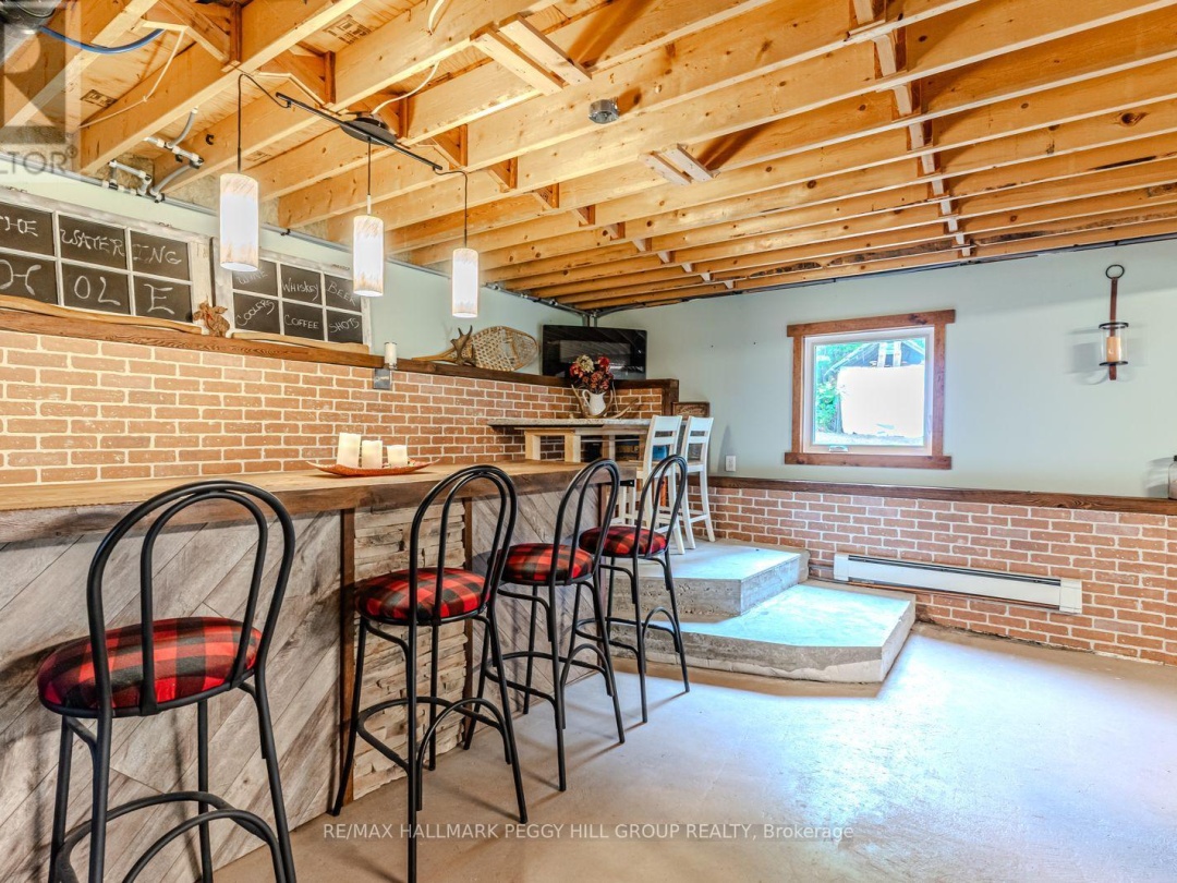 1450 BEIERS ROAD, Gravenhurst (Morrison)