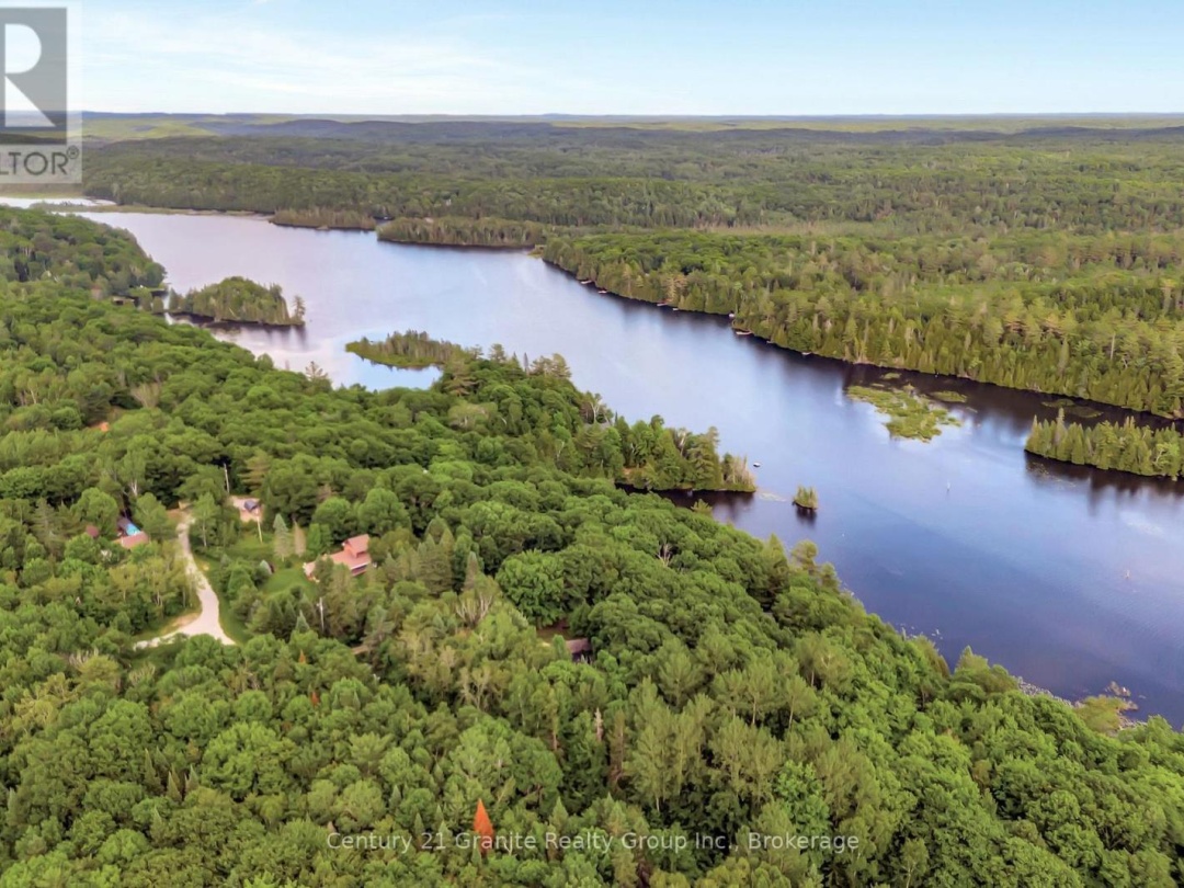 1031 ROTUNDA DRIVE, Contau Lake