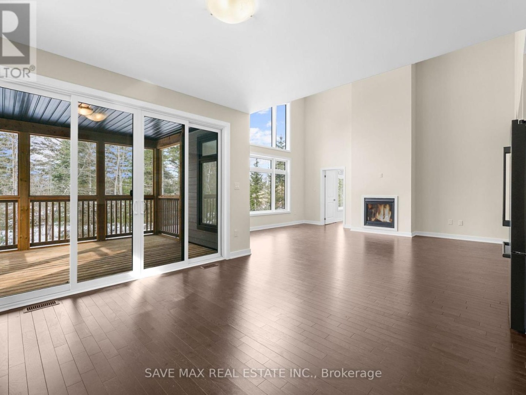1007 KINGSRIDGE COURT, Lake of Bays (Franklin)