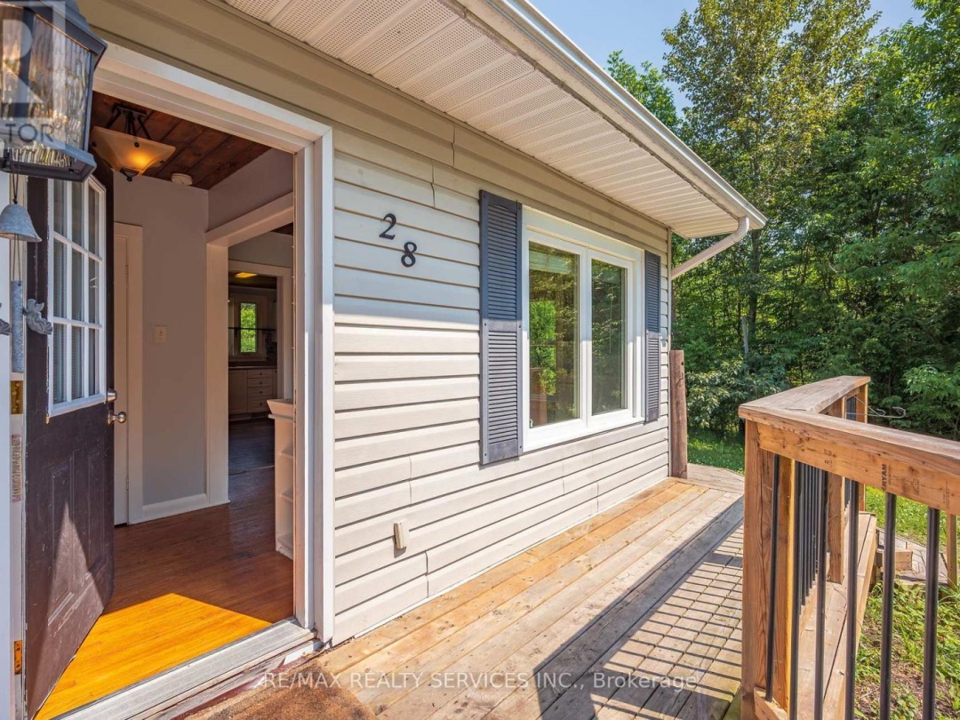28 SHAY ROAD, 