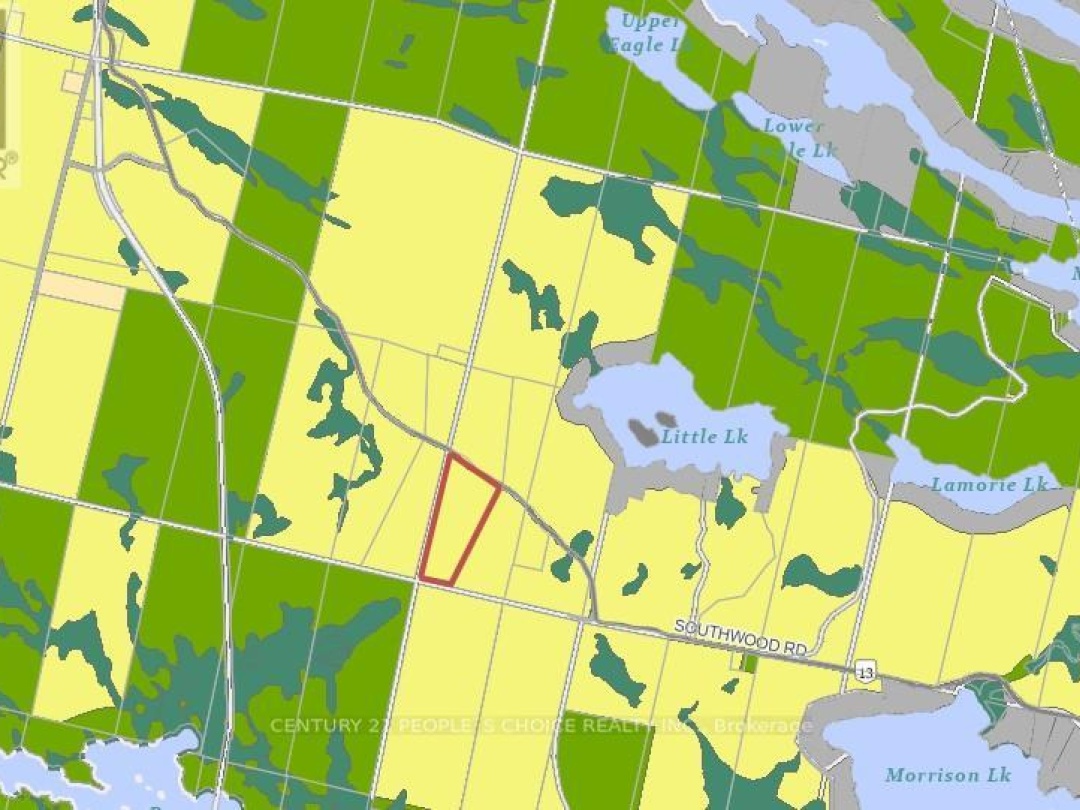 LOT-A SOUTHWOOD ROAD, Gravenhurst (Wood (Gravenhurst))
