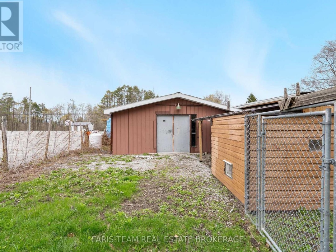 12804 COUNTY ROAD 16, Severn (Fesserton)