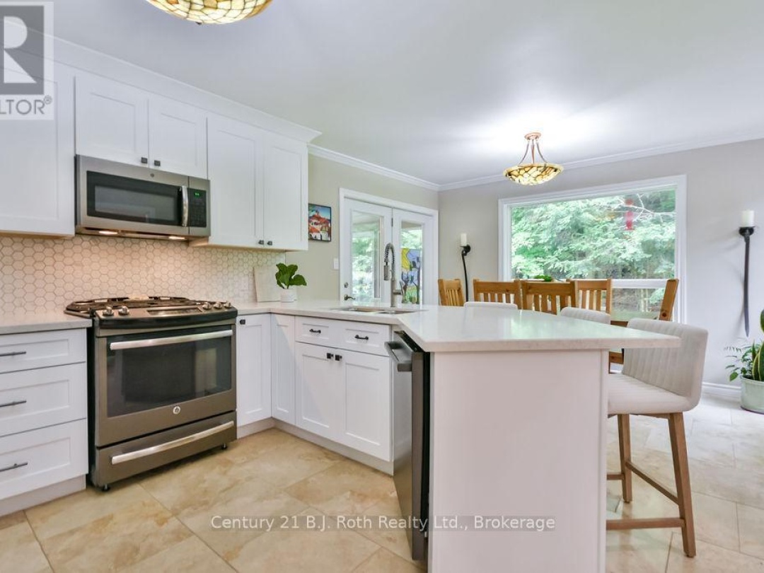 1 BLACKCOMB DRIVE, 