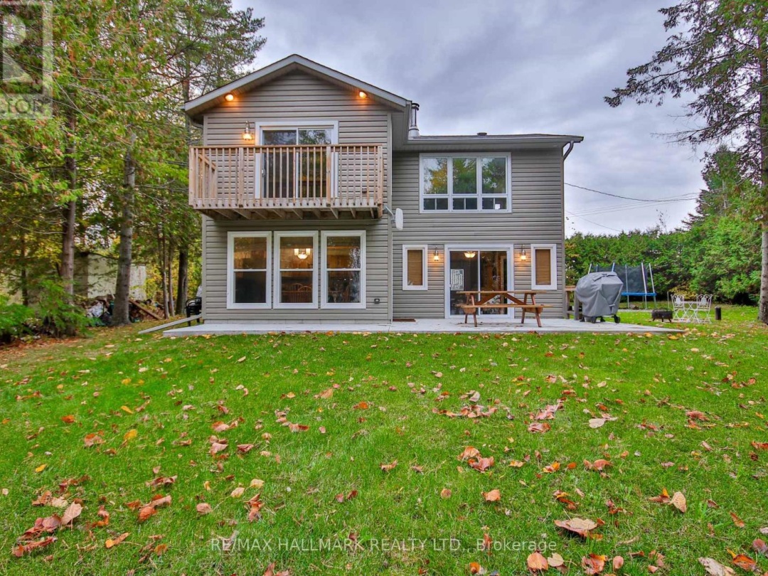 73 Redcap Beach Lane, Kawartha Lakes