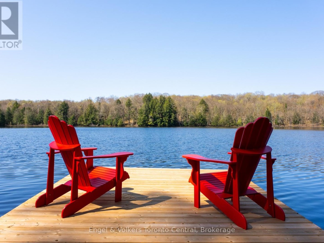1457 LAKE JOSEPH ROAD, 