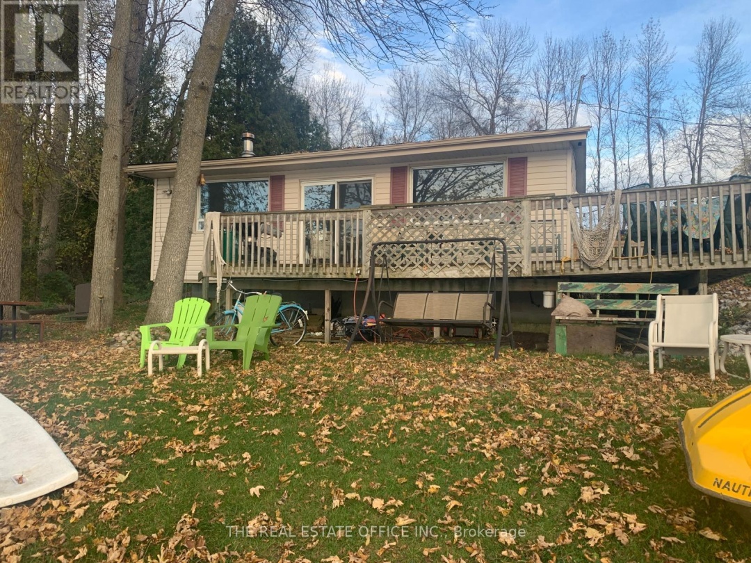 100 ALSOPS BEACH ROAD N, Brock (Beaverton)