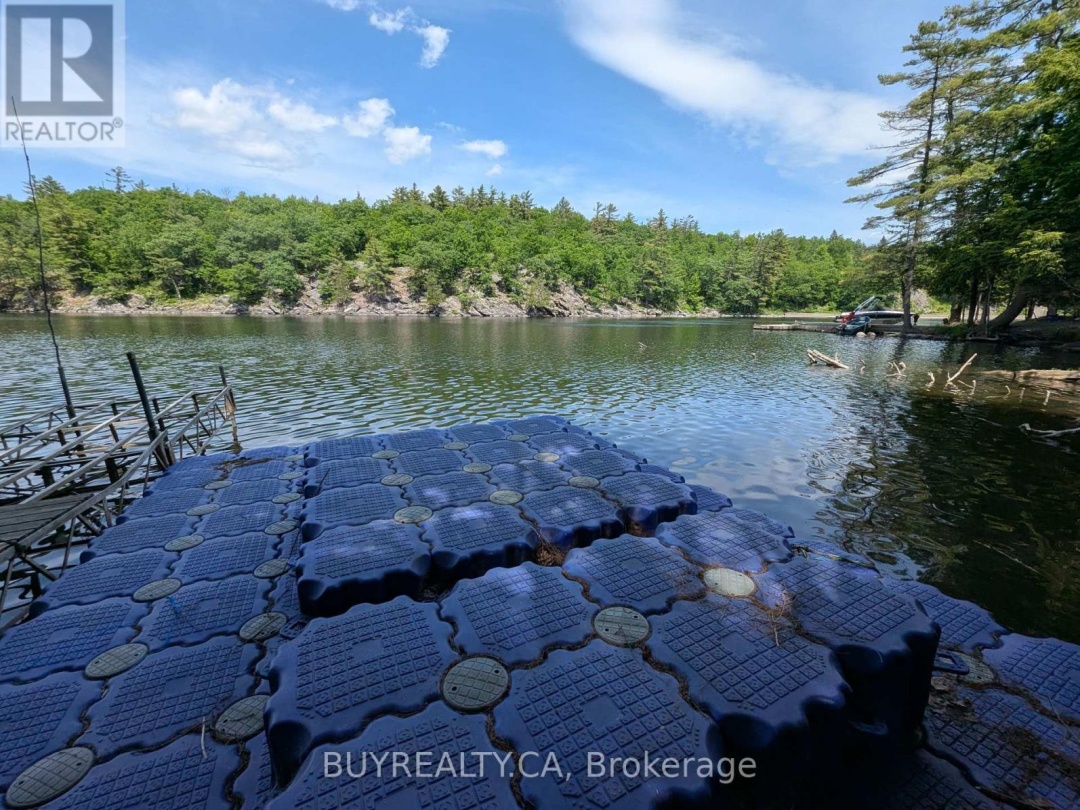 2318 SHERWOOD FOREST LANE, Severn River