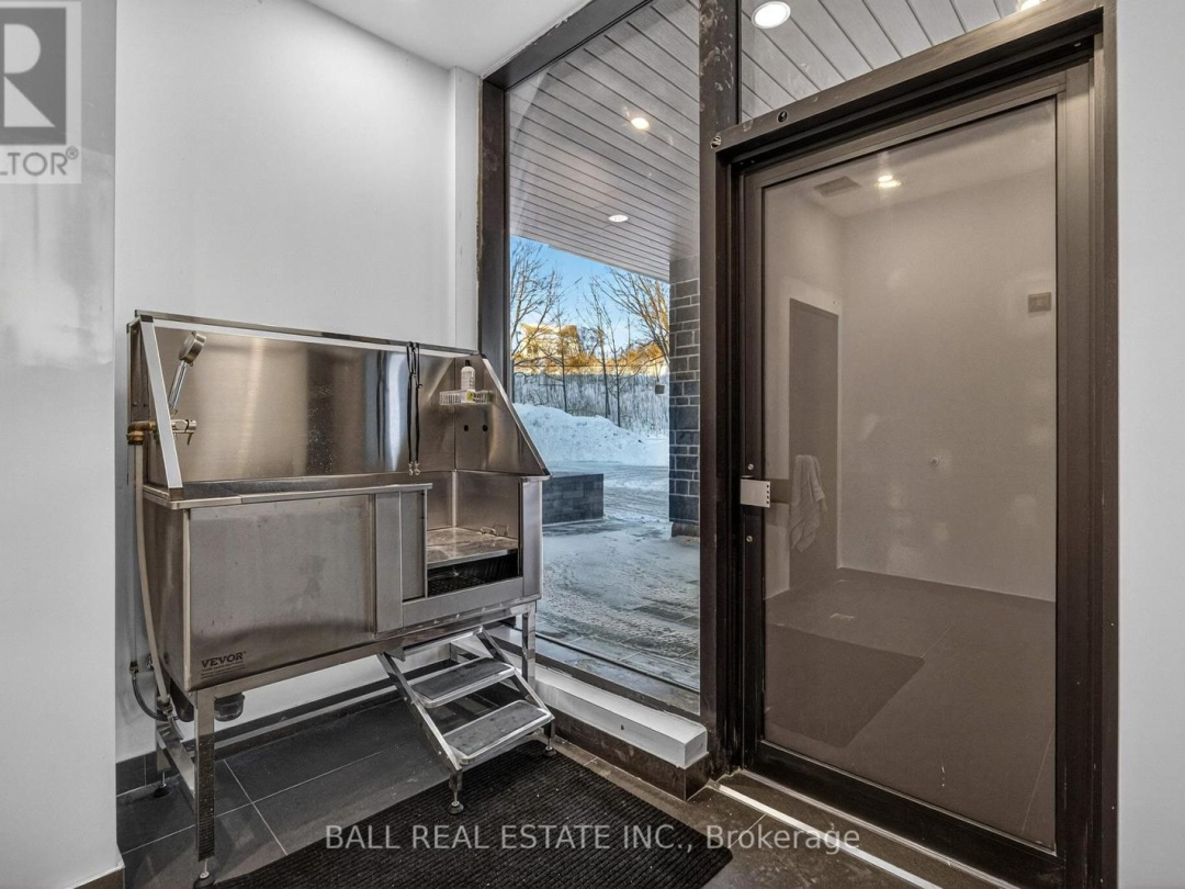 117 - 99 LOUISA STREET, Cameron Lake