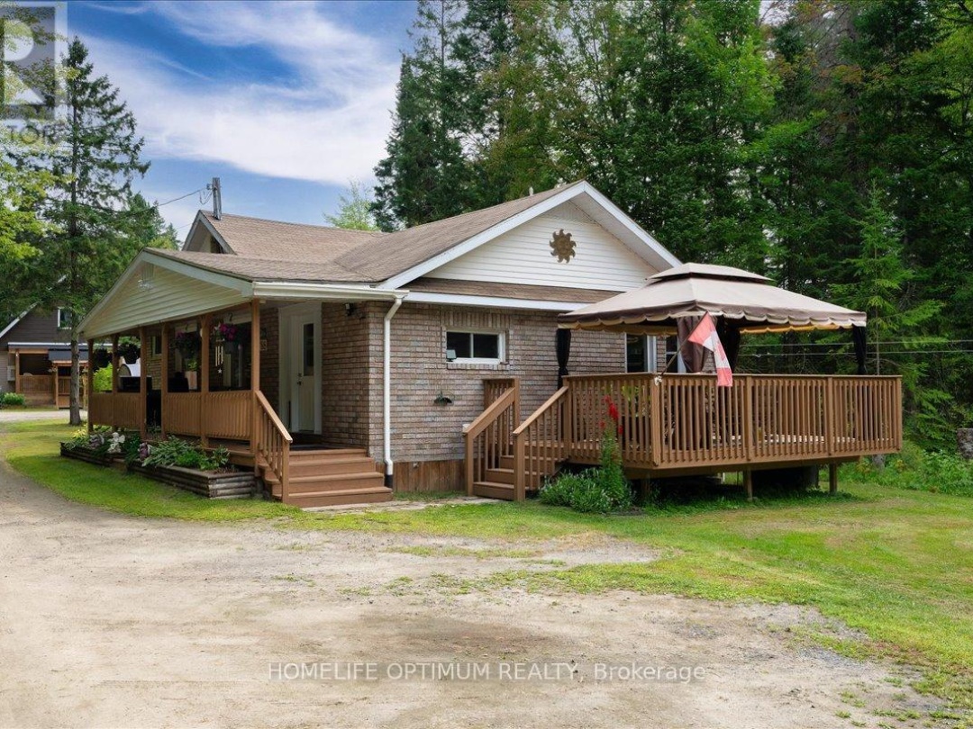 788 MUSKOKA RD 3 ROAD, Huntsville (Chaffey)