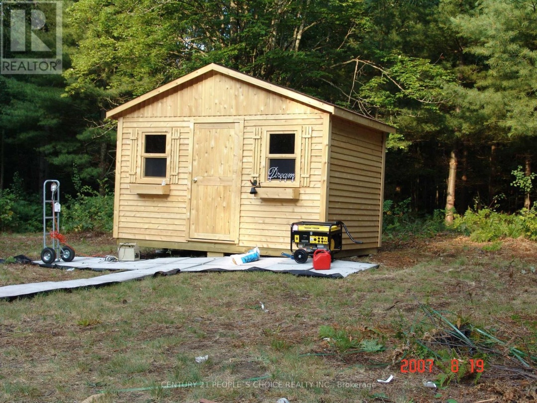 LOT-A SOUTHWOOD ROAD, Gravenhurst (Wood (Gravenhurst))