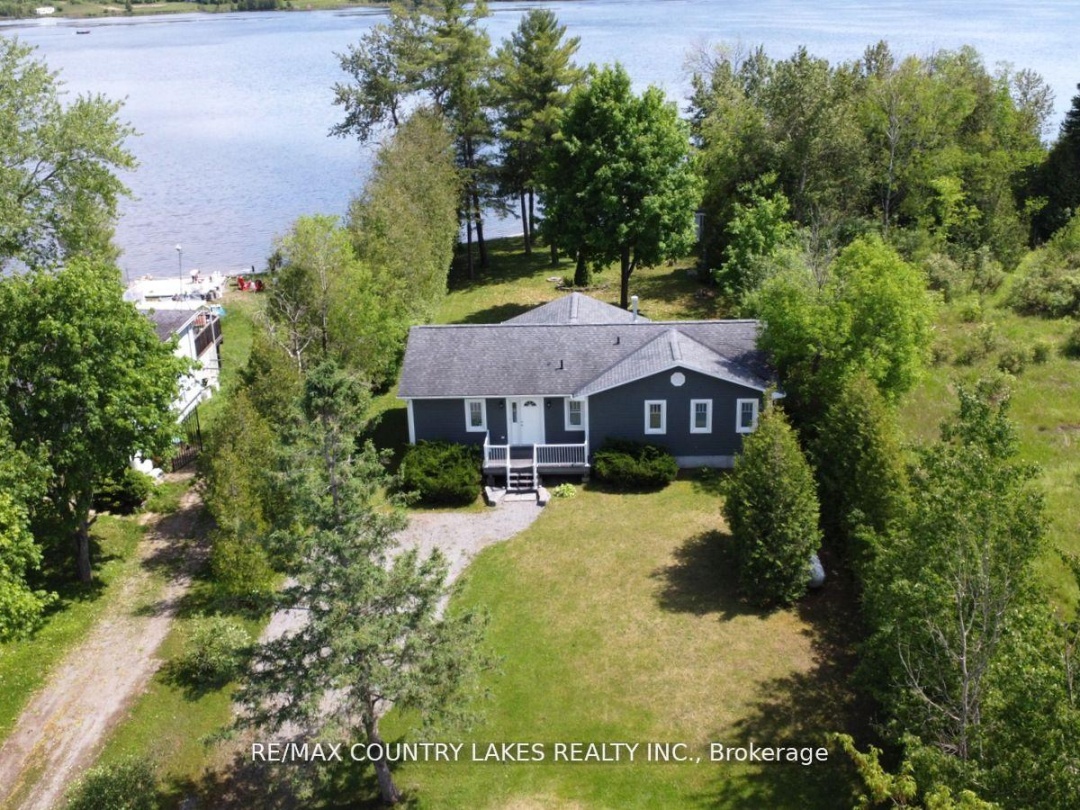 275 MCGUIRE BEACH ROAD, 