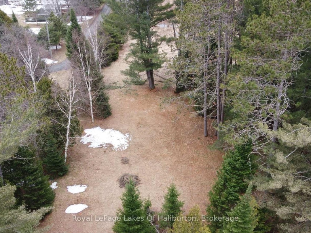 0 KASHAGAWIGAMOG LAKE ROAD, Dysart et al (Dysart)