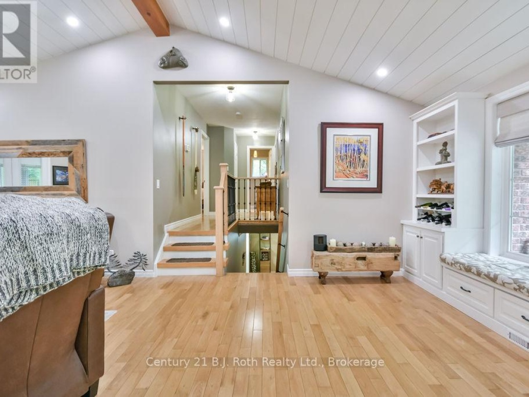 1 BLACKCOMB DRIVE, 