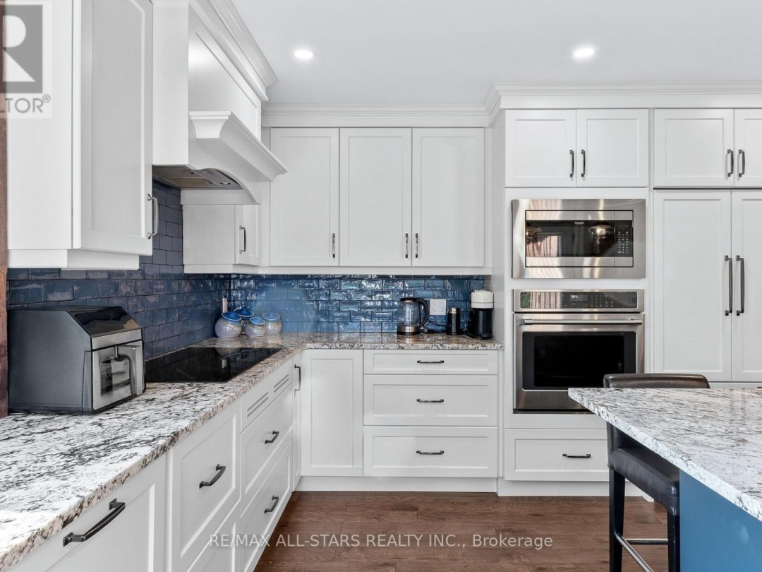 36 STINSON'S BAY ROAD, 