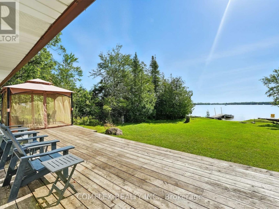 633 GRAND ISLAND, Balsam Lake