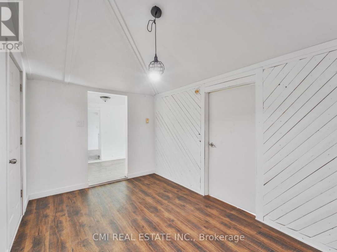 532 JAMES STREET, 