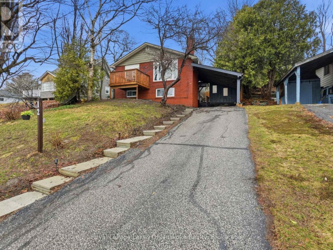 12 MANOMINEE STREET, Huntsville (Chaffey)