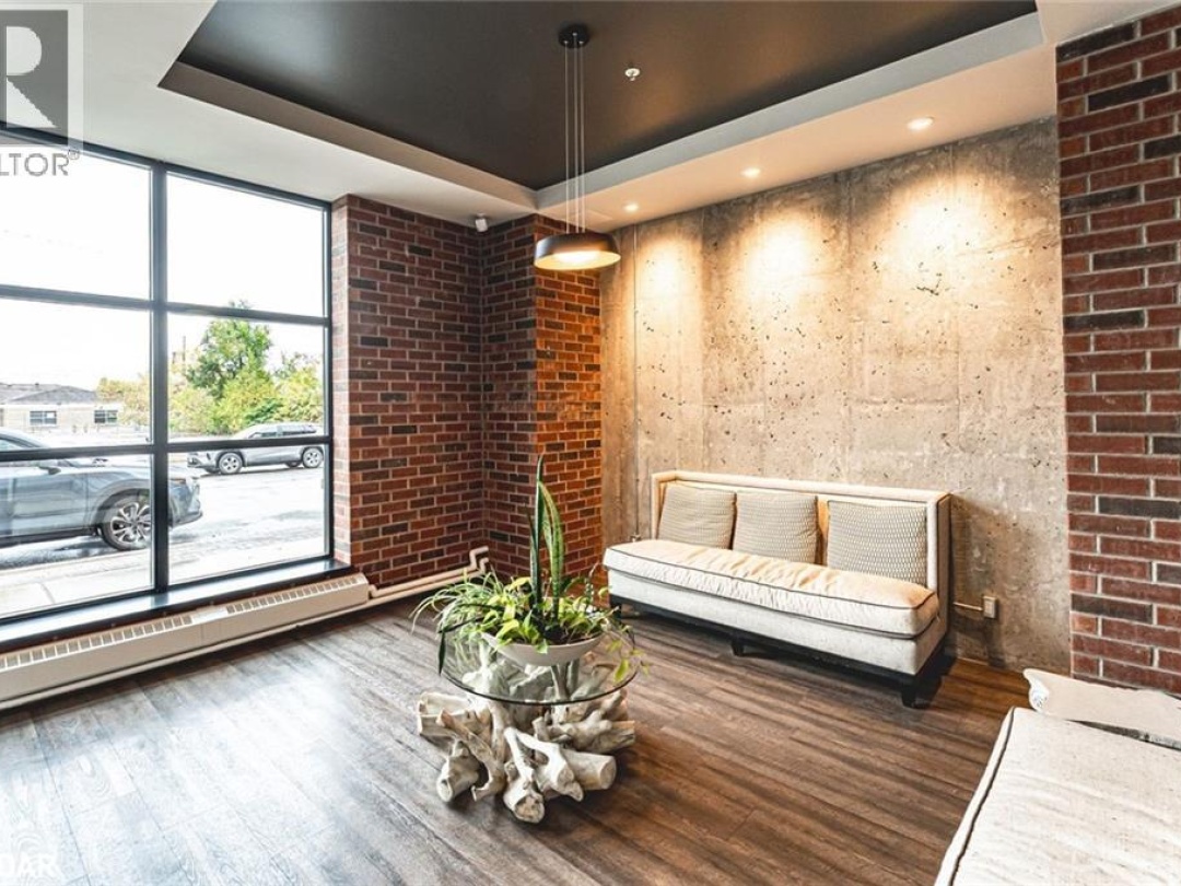 21 MATCHEDASH Street S Unit# 310, 