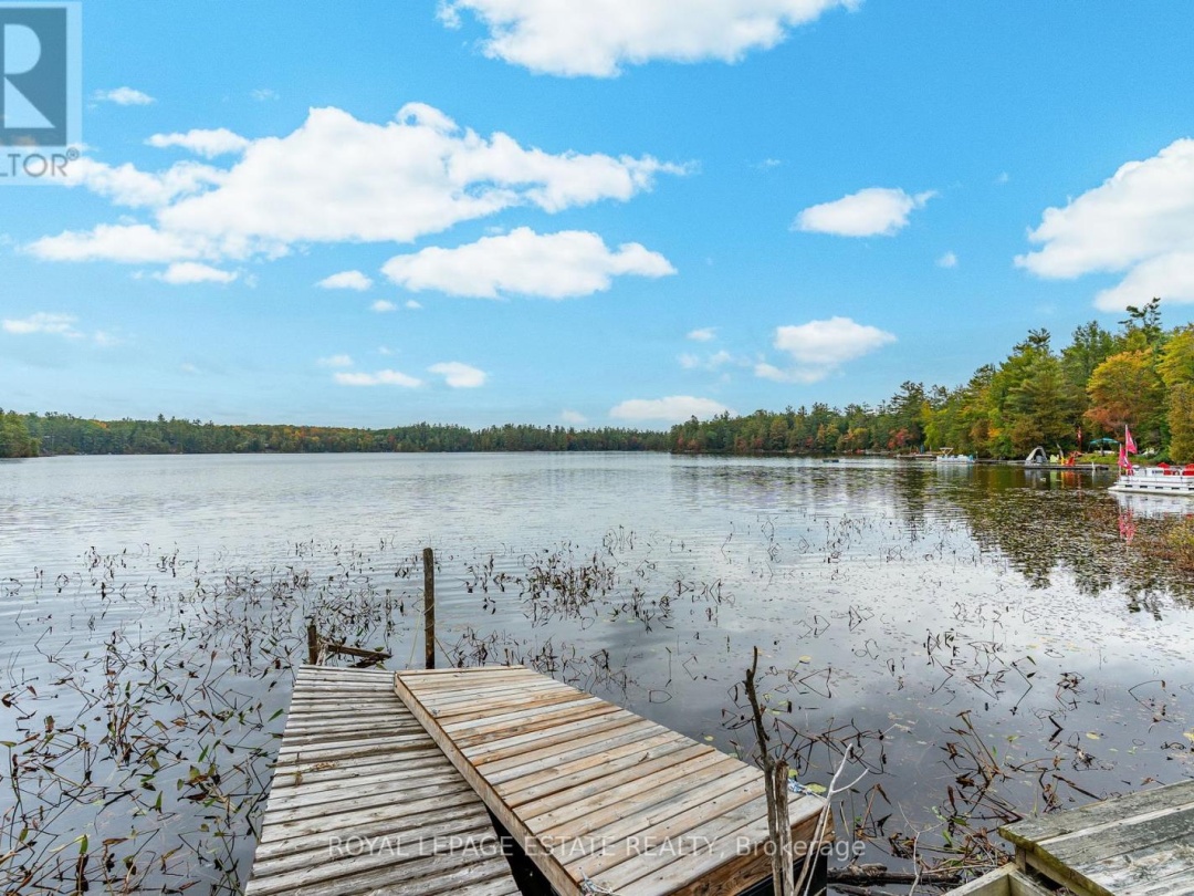 LOT 18 CREGO LAKE ROAD, Crego Lake