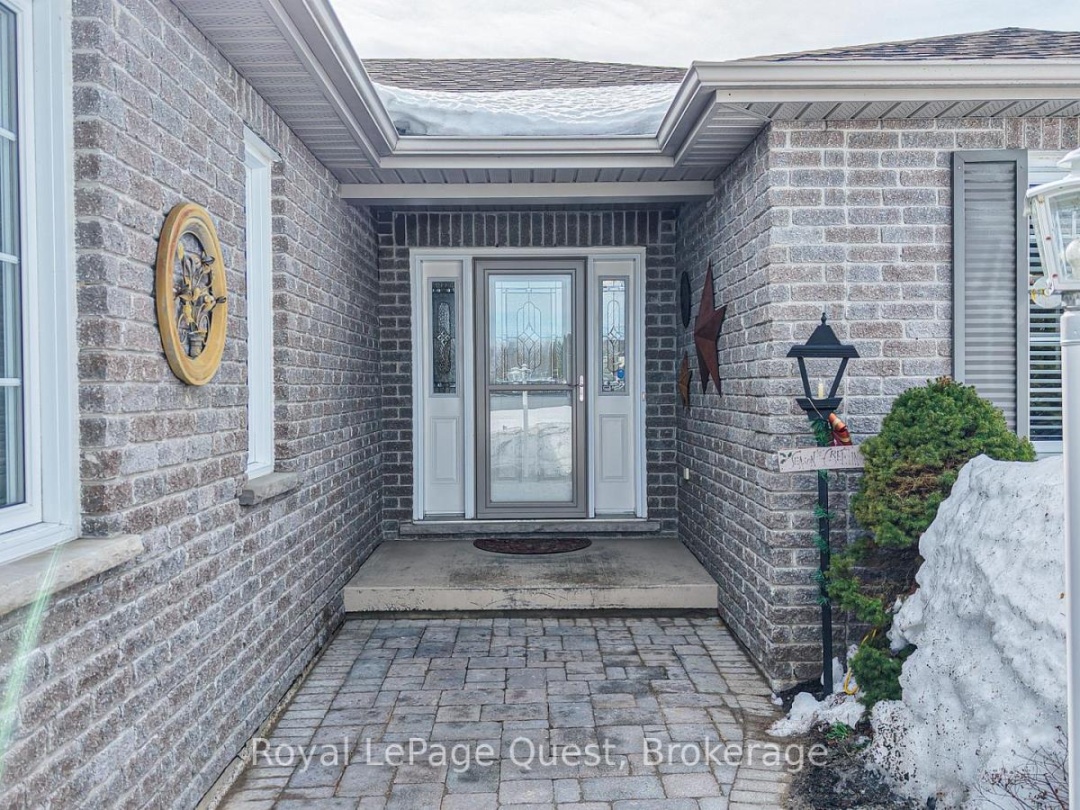 4662 ZACHARY CRESCENT, Ramara (Atherley)