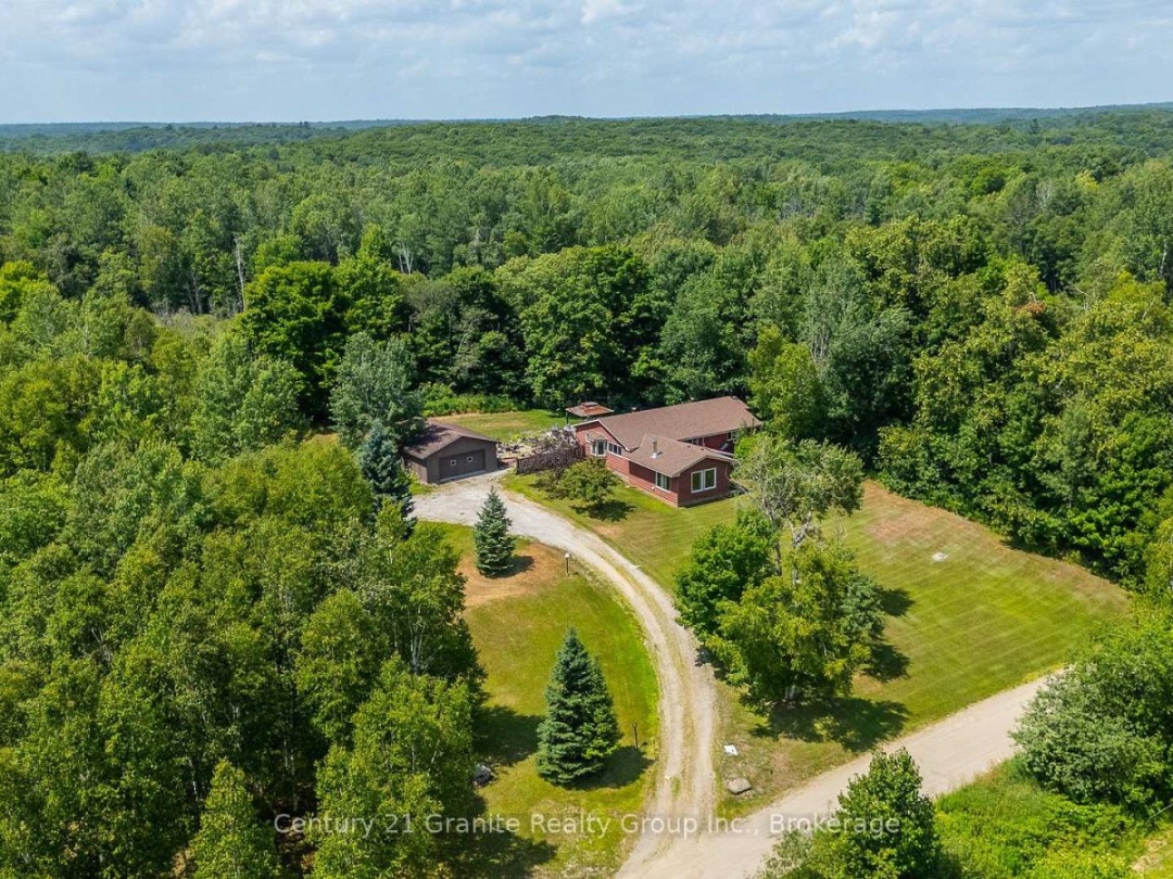 1037 KERNOHAN FARM TRAIL, Minden Hills (Minden)