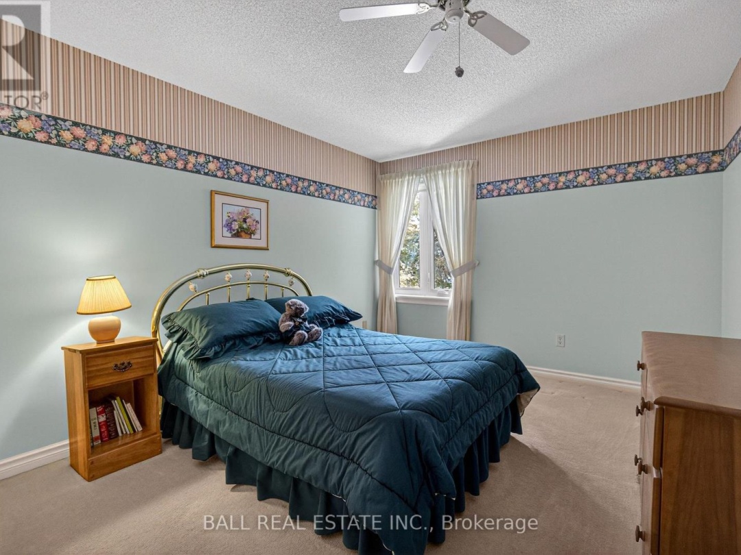 26 ISLAND BAY DRIVE, Pigeon Lake