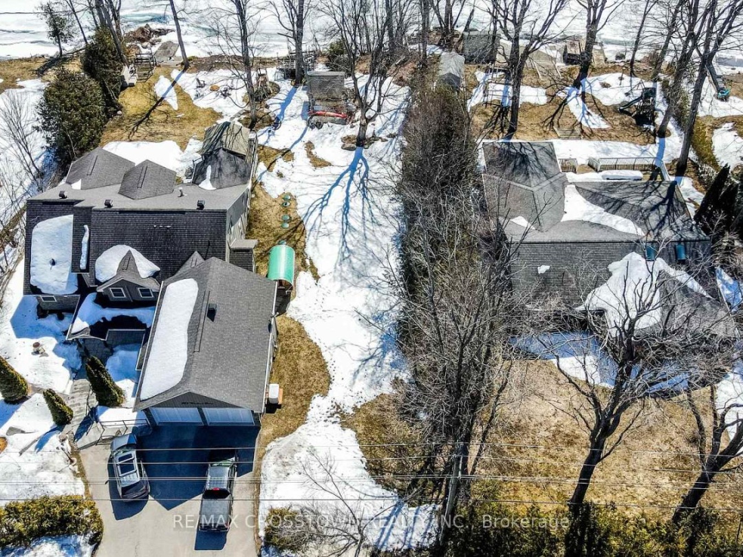 961 WOODLAND DRIVE, Lake Simcoe
