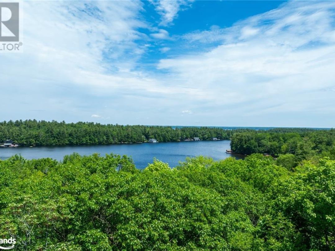 1766 Muskoka Road 169, Lake Muskoka