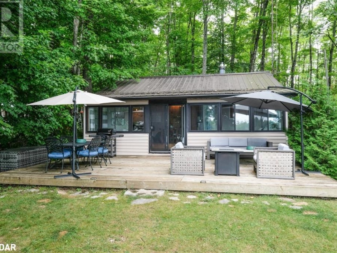 43 Gatewood Road, Talbot Lake